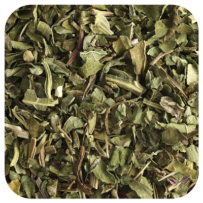 Starwest Botanicals, Hierba de Echinacea purpurea orgánica, Cortada y tamizada, 453,6 g (1 lb)