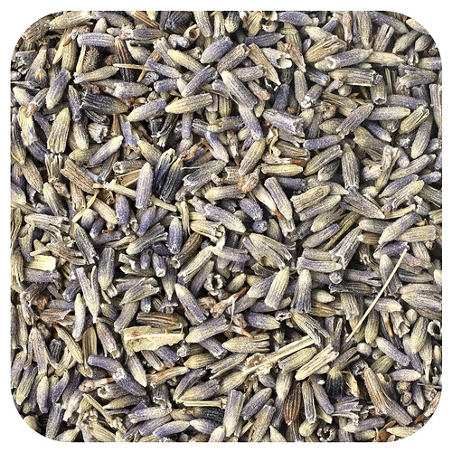 Starwest Botanicals, Organic Lavender Flowers Extra, Bio-Lavendelblüten Extra, 453,6 g (1 lb.)