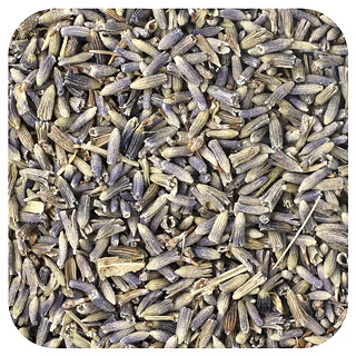Starwest Botanicals, Organic Lavender Flowers Extra, 1 lb (453.6 g)