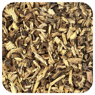 Starwest Botanicals, Bio édesgyökér, vágva és szitálva, 1 font (453,6 g)