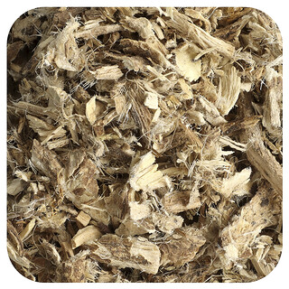 Starwest Botanicals, Raíz de Malvavisco Orgánico C/S, 1 lb (453.6 g)