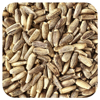 Starwest Botanicals  Organic Milk Thistle Seed  1 lb (453.6 g)