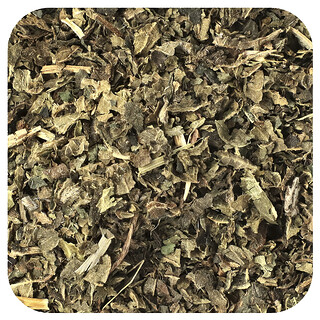 Starwest Botanicals, Лист крапивы, измельченный и просеянный, натуральный, 1 фунт