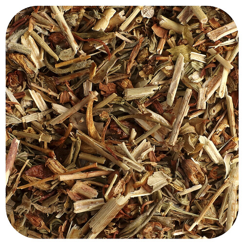 Starwest Botanicals, Bio-Johanniskraut C/S, 453,6 g