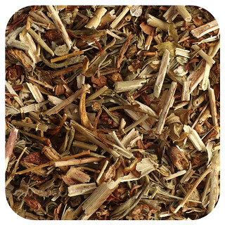 Starwest Botanicals, Erva Orgânica de Erva-de-São-João, Cortada e Peneirada, 454 g (1 lb)