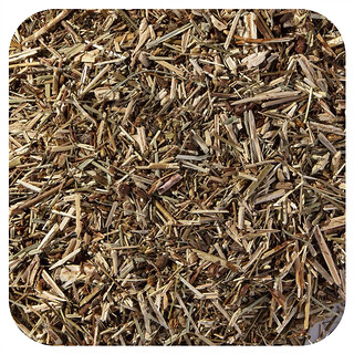 Starwest Botanicals, Organic St. John's Wort Herb, Cut & Shifted, 1 lb (453.6 g)