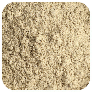 Starwest Botanicals, Organic Cardamom Seeds Powder, 1 lb (453.6 g)