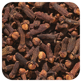 Starwest Botanicals, Chiodi di garofano biologici, 453,6 g