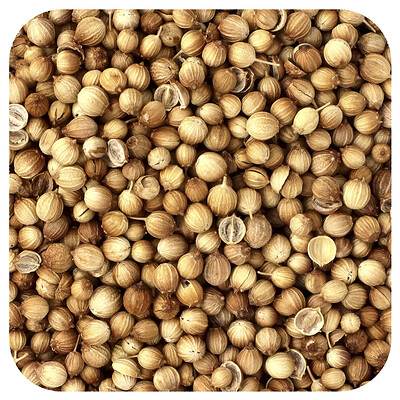 Product Image for Starwest Botanicals, Organic Coriander Seed, 1 lb (453.6 g)