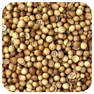 Starwest Botanicals, Organic Coriander Seed, 1 lb (453.6 g)