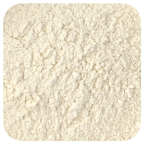 Starwest Botanicals Organic Garlic Powder, 1 lb (453.6 g)