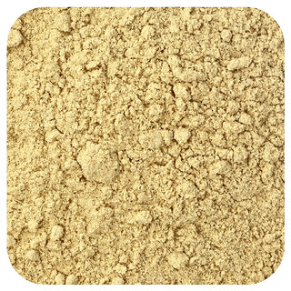 Starwest Botanicals, Poudre de racine de gingembre, bio, 1 lb (453,6 g)