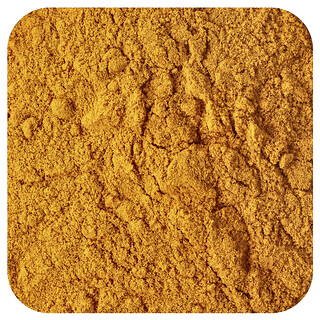 Starwest Botanicals, Raiz de Cúrcuma Orgânica em Pó, 1 lb (453,6 g)