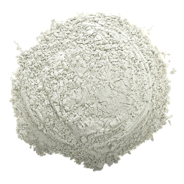 Fullers Earth Powder, 1 lb (453.6 g)