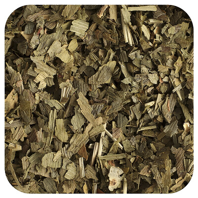 Starwest Botanicals, Hoja de Ginkgo Orgánico, Cortada y Tamizada, 1 lb (453.6 g)