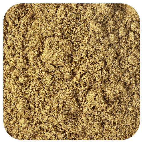 Starwest Botanicals Organic Cumin Seed Powder, 1 lb (453.6 g)