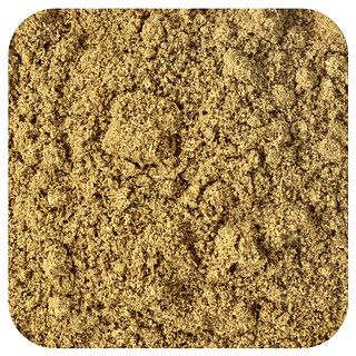 Starwest Botanicals, Organic Cumin Seed Powder, 1 lb (453.6 g)