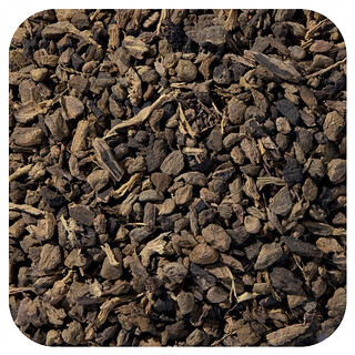 Starwest Botanicals, Raíz de Yellowdock Orgánica, Cortada y Tamizada, 1 lb (453.6 g)