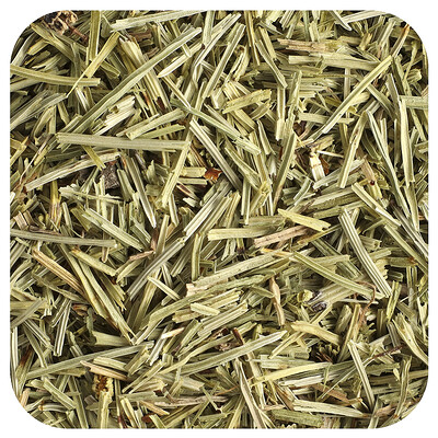 Starwest Botanicals, Hierba de afeitar orgánica, cortada y tamizada, 1 lb (453.6 g)