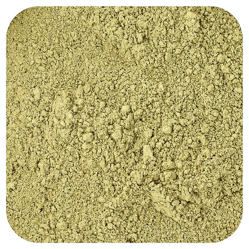 Starwest Botanicals Organic Barley Grass Powder, 1 lb (453.6 g)
