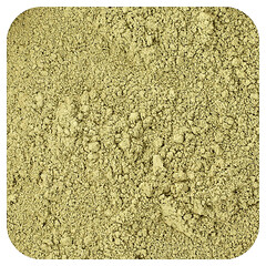 Barley Grass Powder, Organic, 1 lb (453.6 g)