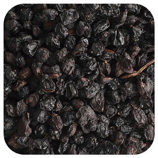 Starwest Botanicals, Organic Elderberries, 1 lb (453.6 g)