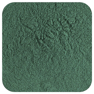 Starwest Botanicals, Organic Spirulina Powder, 1 lb (453.6 g)