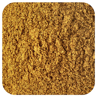 Starwest Botanicals, Organski curry u prahu, 453,6 g