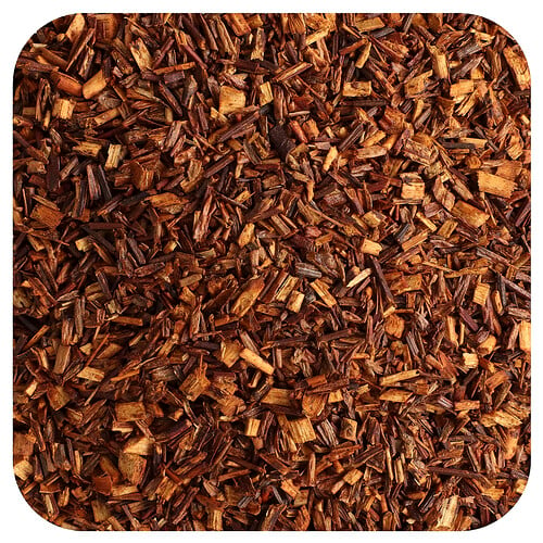 Starwest Botanicals, Organic Rooibos Tea C/S, 1 lb (453.6 g)