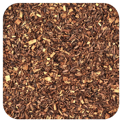 Starwest Botanicals  Organic Rooibos Tea C/S  1 lb (453.6 g)