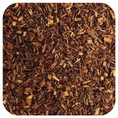 Starwest Botanicals, Té Rooibos Orgánico, Cortado y Tamizado, 1 lb (453.6 g)
