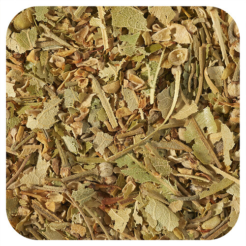 Starwest Botanicals Organic Linden Flower & Leaf C/S 1 lb (453.6 g)