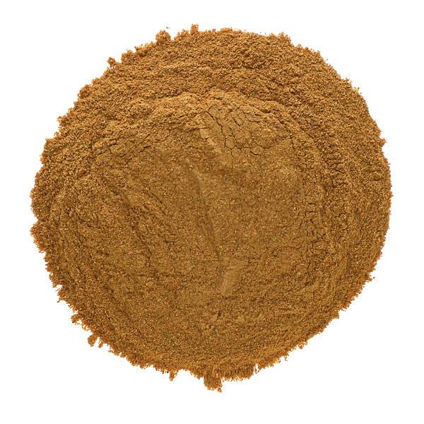 Organic Rosehips Powder, 1 lb (453.6 g)