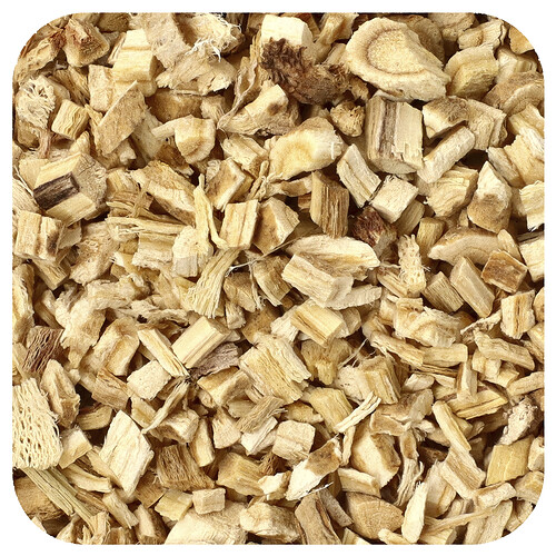 스타웨스트 보타니칼스 Starwest Botanicals, 유기농 황기 뿌리, 컷 & 체질, 1 lb (453.6 g)
