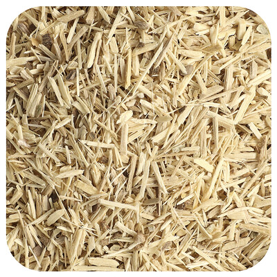 Starwest Botanicals, Raíz de Eleuthero Orgánica, Cortada y Tamizada, 1 lb (453.6 g)