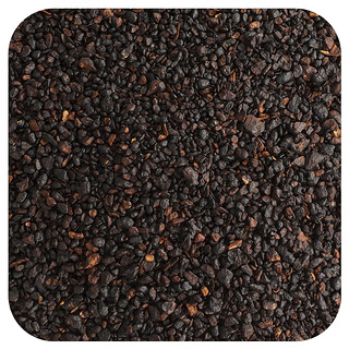 Starwest Botanicals, Organic Chicory Root, Bio-Chicorée-Wurzel, geröstet, Granulat, 453,6 g (1 lb.)