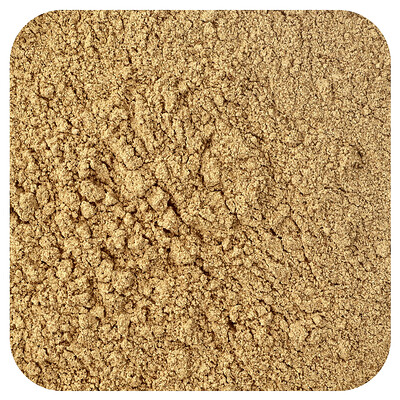 Starwest Botanicals, Raíz de maca orgánica gelatinizada en polvo, 453,6 g (1 lb)