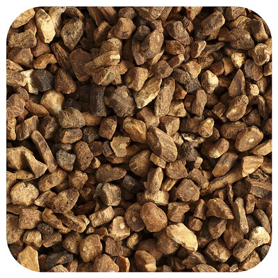 Starwest Botanicals, Raíz de diente de león orgánica, tostada, cortada y tamizada, 1 lb (453.6 g)