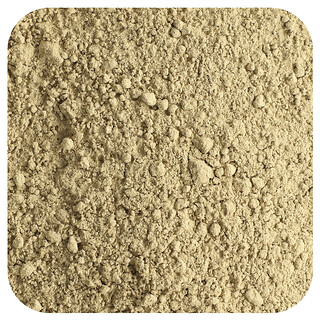 Starwest Botanicals, Sargazo orgánico en polvo`` 453,6 g (1 lb)
