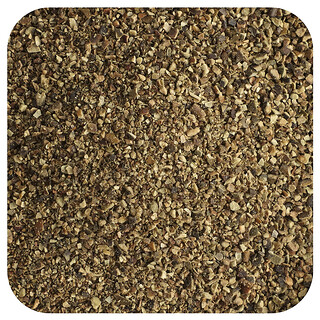 Starwest Botanicals, Biologische kelpkorrels, 1 lb (453,6 g)