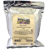 Starwest Botanicals Organic Kelp Powder 1 Lb 453 6 G Iherb Starwest Botanicals Organic Green Blend 1 Lb 453 6 G