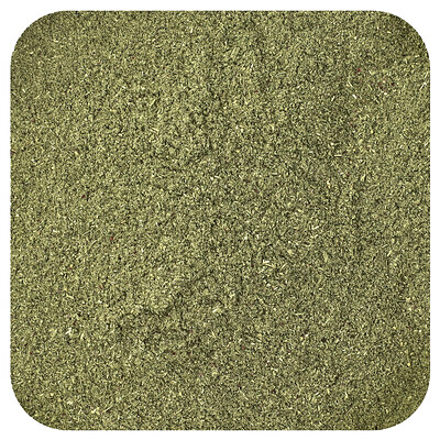 Starwest Botanicals  Organic Greenpower Blend  1 lb (453.6 g)