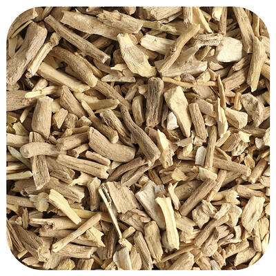 Starwest Botanicals, Aceite de oliva para la raíz de ashwagandha, 453,6 g (1 lb)
