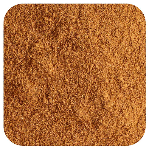 Starwest Botanicals Starwest Botanicals, Organic Cinnamon Powder, 1 lb (453.6 g)
