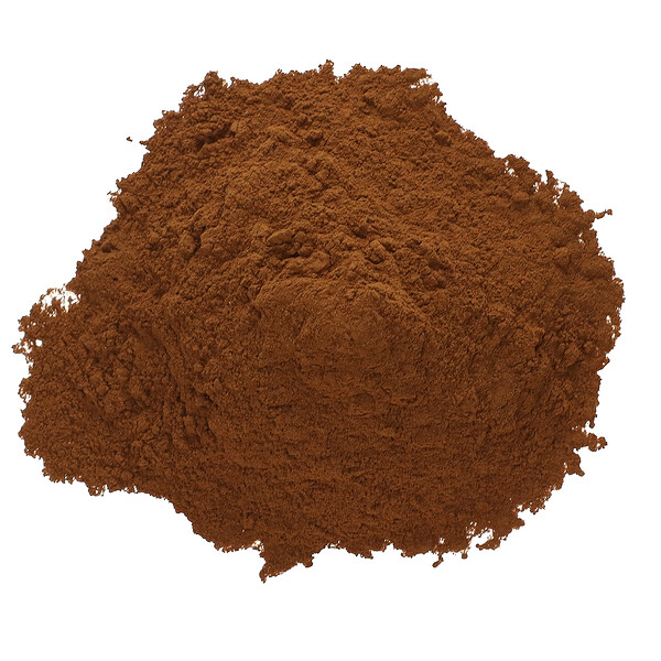Organic Cinnamon Powder, 1 lb (453.6 g)