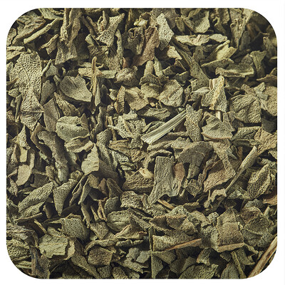 Starwest Botanicals  Organic Eucalyptus Leaf  Cut & Shifted  1 lb (453.6 g)