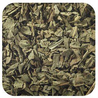 Starwest Botanicals, Organic Eucalyptus Leaf C/S, 1 lb (453.6 g)