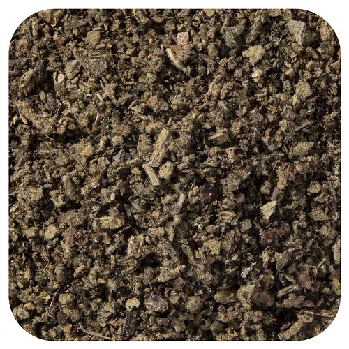 Starwest Botanicals, Organic Königskerzenblätter, geschnitten und gesiebt, 113,4 g (4 oz.)