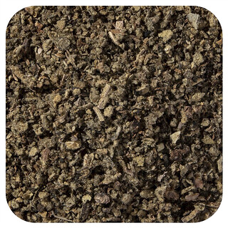 Starwest Botanicals, Foglia di verbasco biologico, tagliata e setacciata, 4 oz (113,4 g)