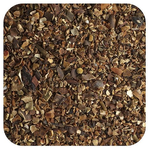 Starwest Botanicals Organic Bladderwrack C/S, 1 lb (453.6 g)